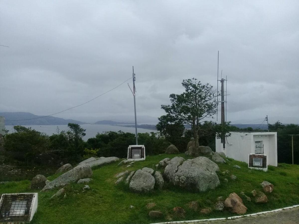 Pousada Laguna Exterior photo