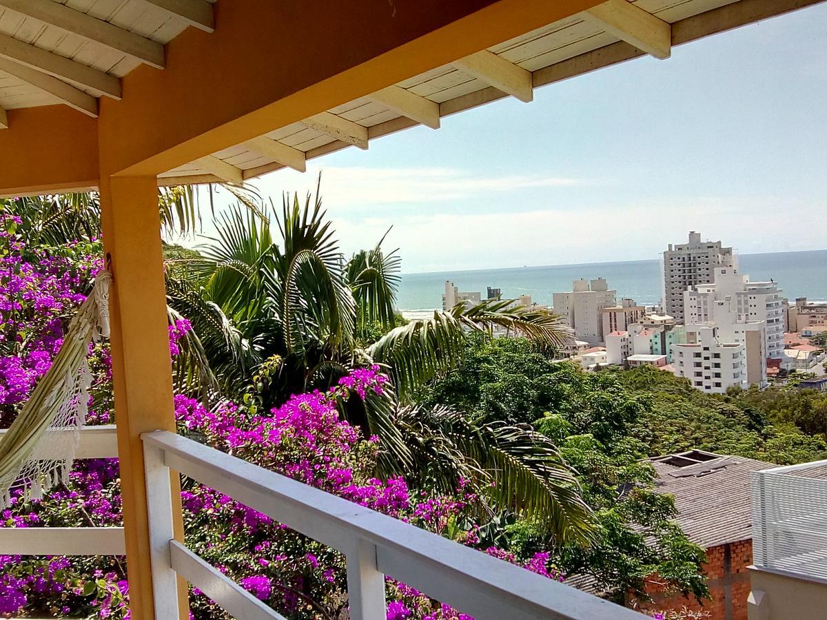 Pousada Laguna Exterior photo