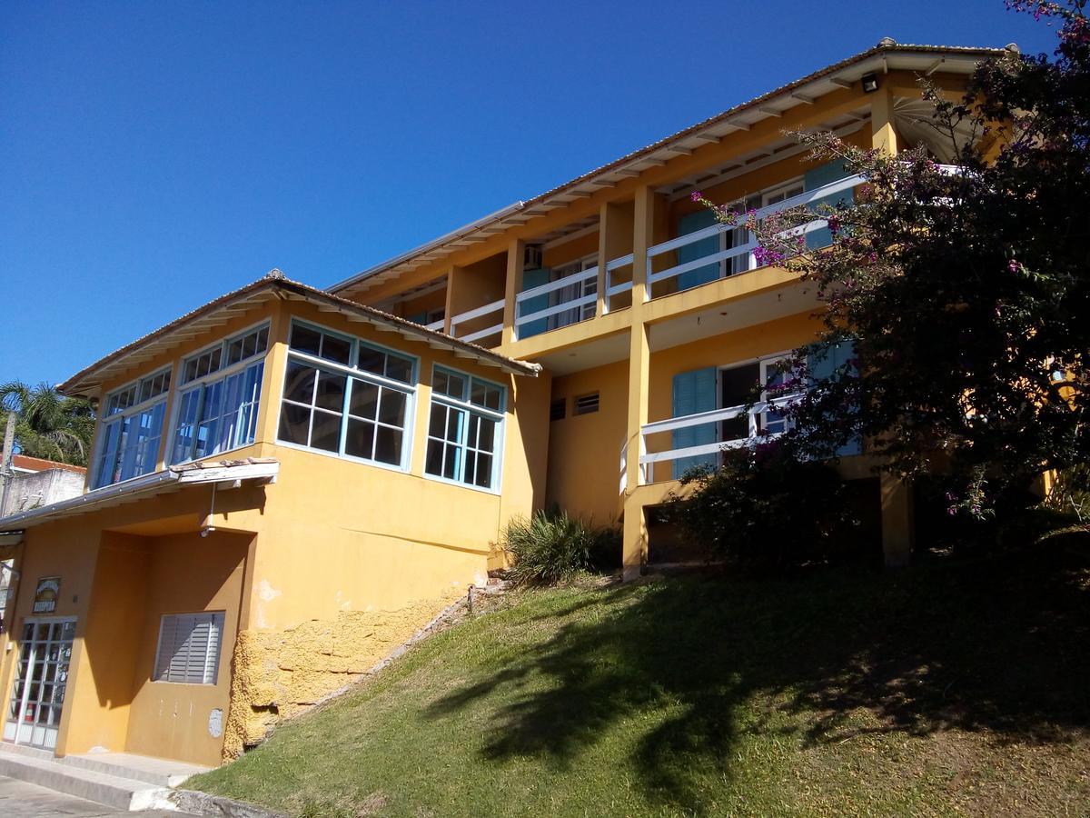 Pousada Laguna Exterior photo