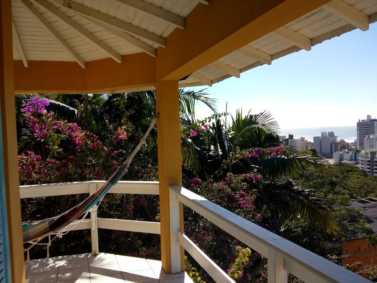 Pousada Laguna Exterior photo