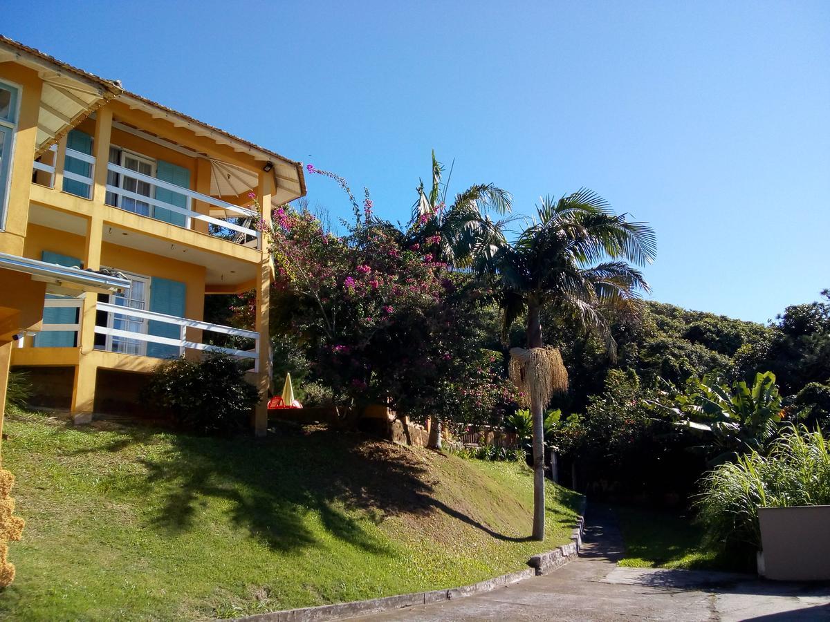 Pousada Laguna Exterior photo