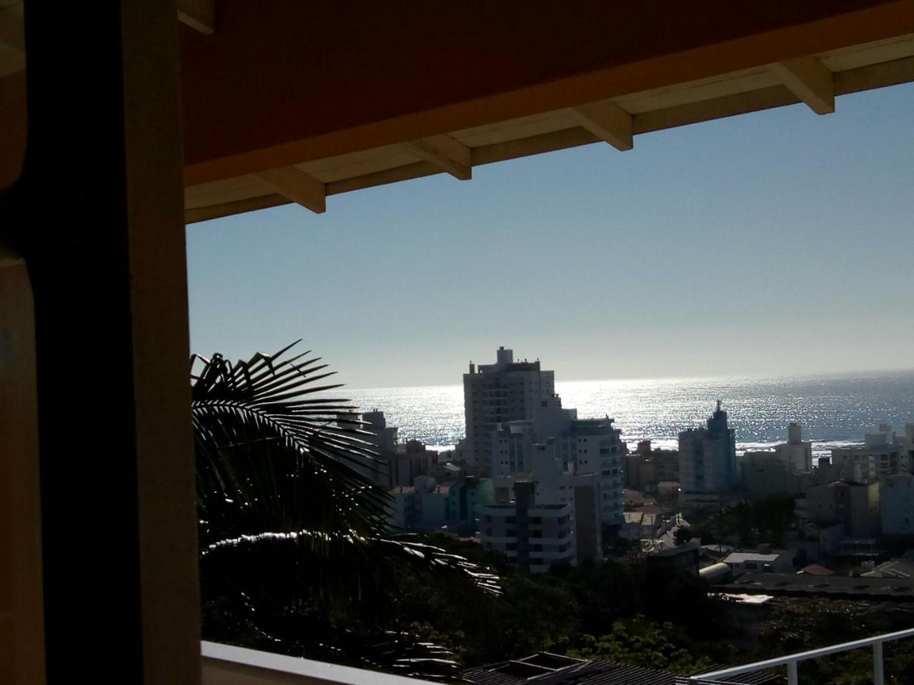 Pousada Laguna Exterior photo